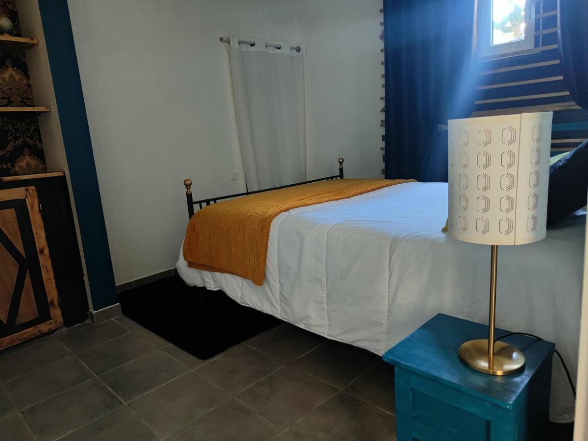 L'Empire D'Essences Appartement Valréas 외부 사진