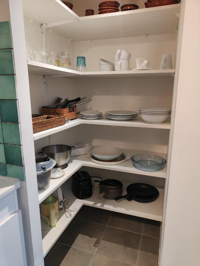 L'Empire D'Essences Appartement Valréas 외부 사진
