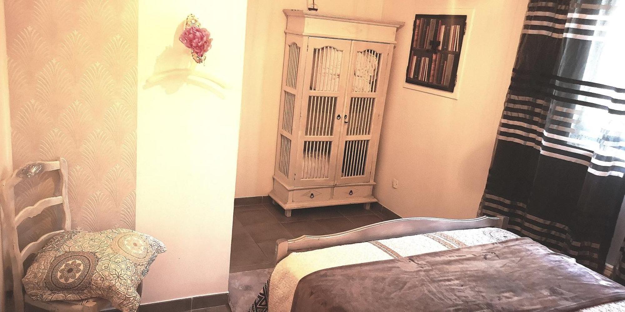 L'Empire D'Essences Appartement Valréas 외부 사진