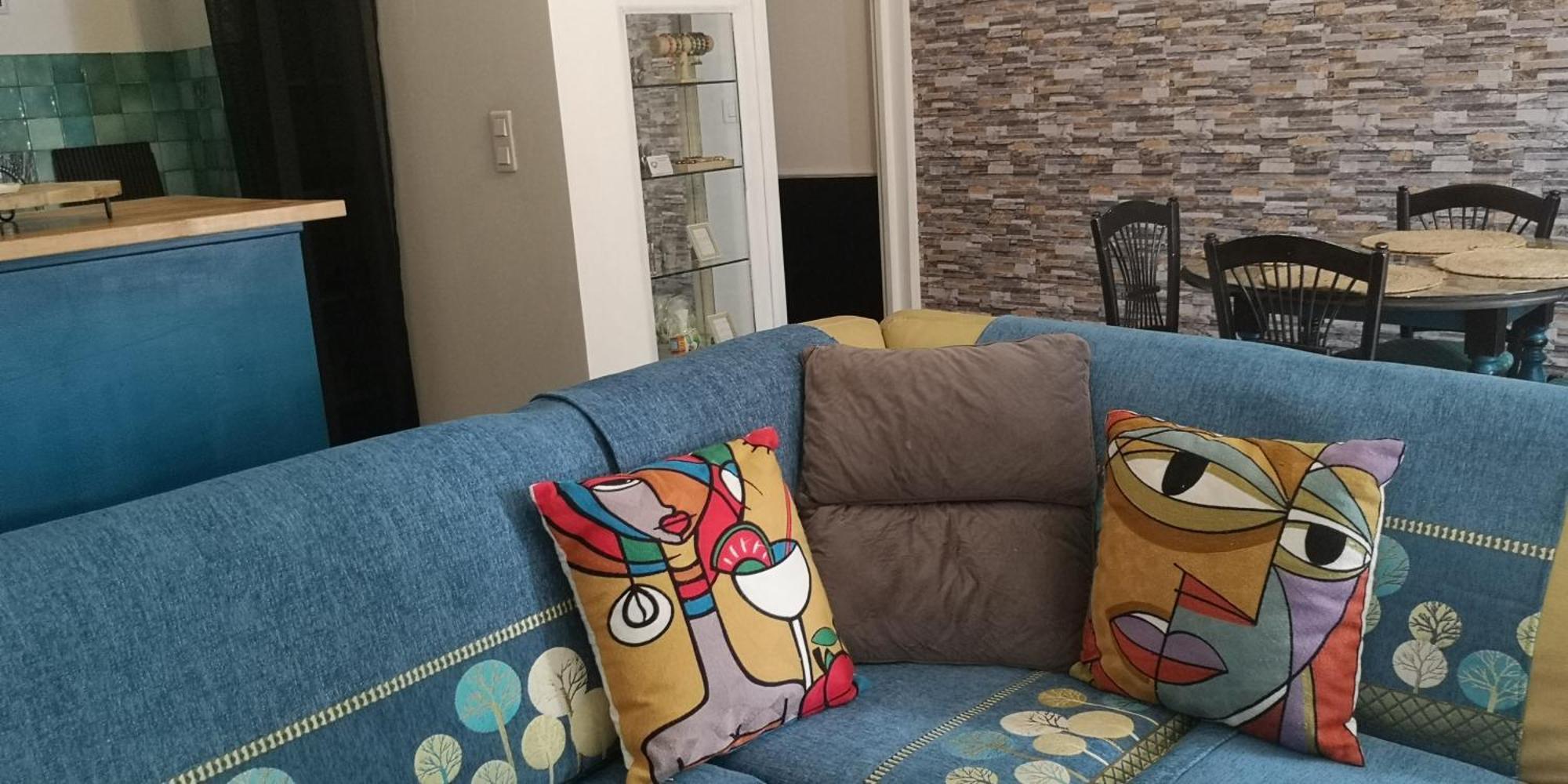 L'Empire D'Essences Appartement Valréas 외부 사진