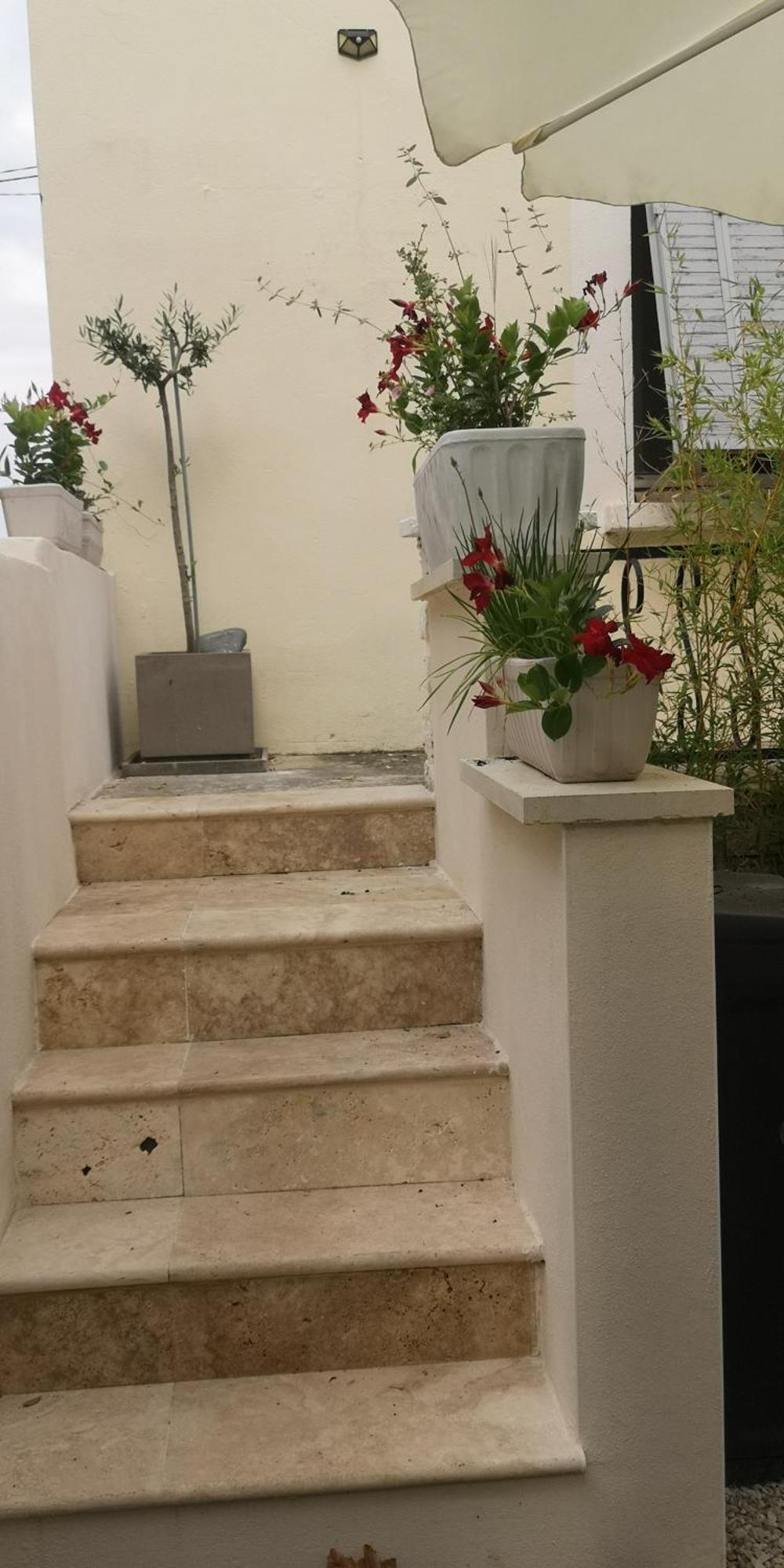 L'Empire D'Essences Appartement Valréas 외부 사진