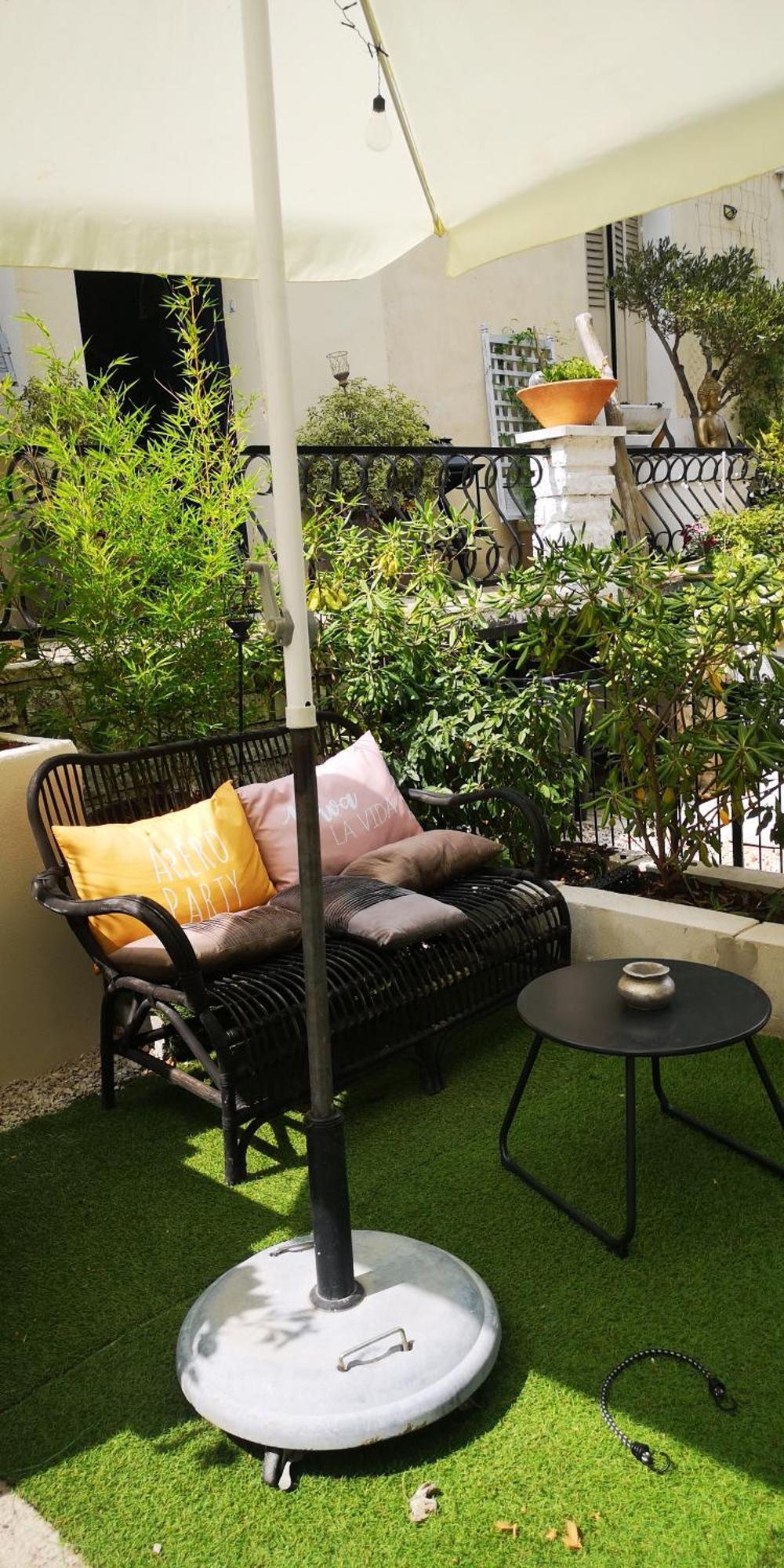 L'Empire D'Essences Appartement Valréas 외부 사진